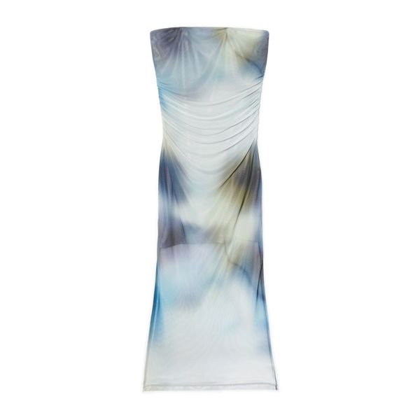 Cropp Cropp - Midi haljina - šareno