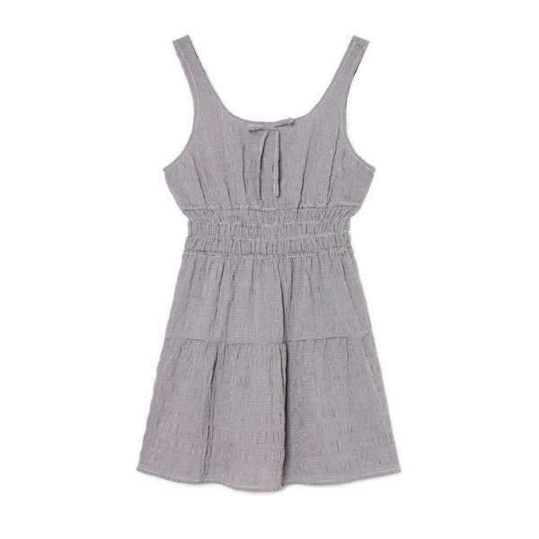 Cropp Cropp - Mini halijna - light grey