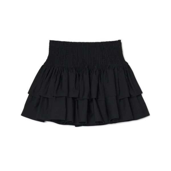 Cropp Cropp - Mini suknja - CRNO