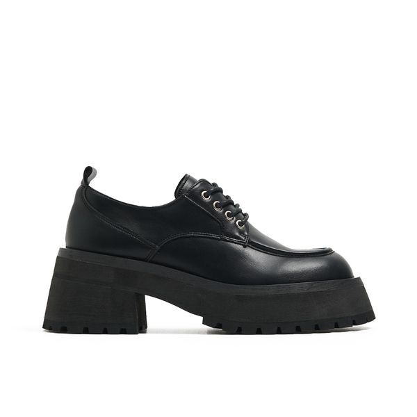 Cropp Cropp - Mokasine - CRNO