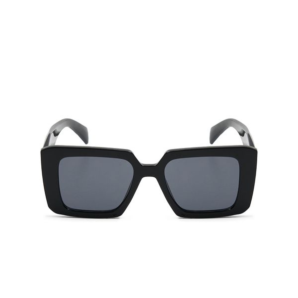 Cropp Cropp - Naočare za sunce - CRNO