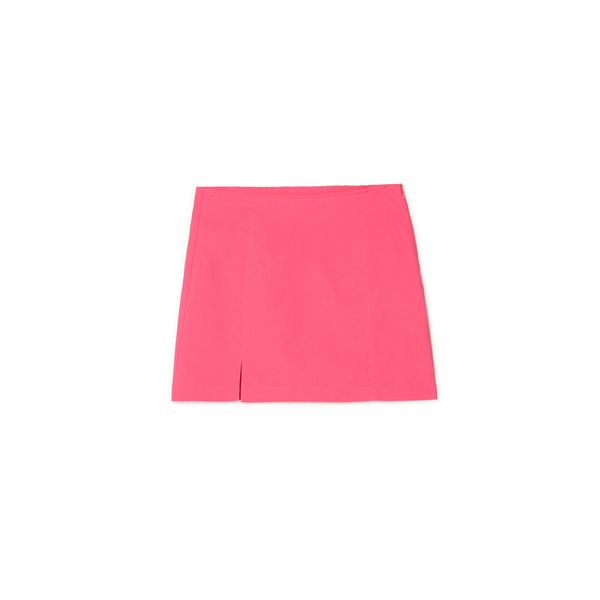 Cropp Cropp - Obična mini suknja - pink