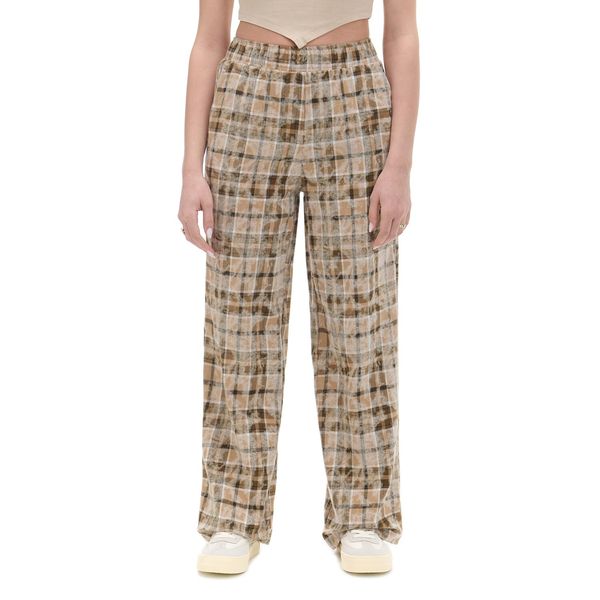 Cropp Cropp - Pantalone - BEŽ