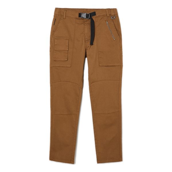 Cropp Cropp - Pantalone - BEŽ