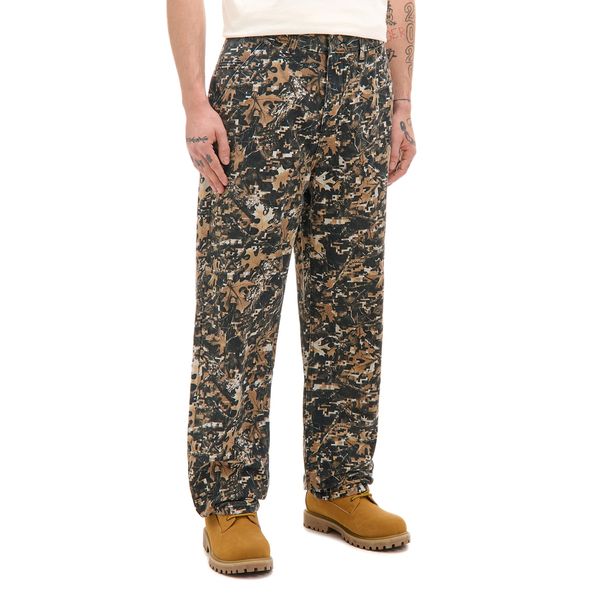 Cropp Cropp - Pantalone - BEŽ