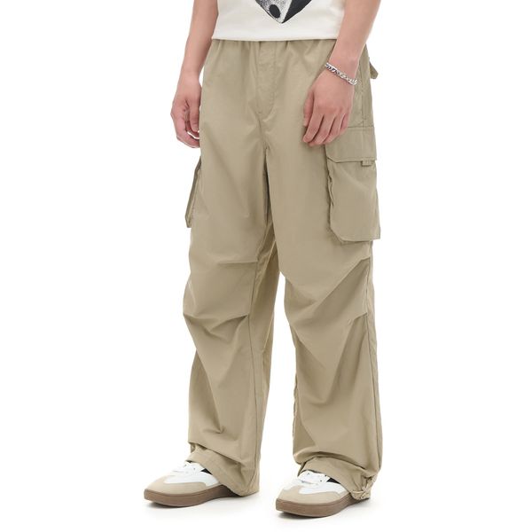 Cropp Cropp - Pantalone - BEŽ