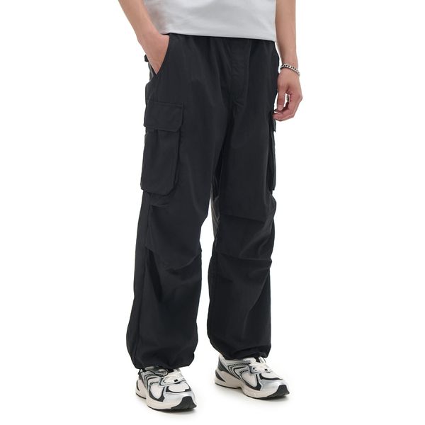 Cropp Cropp - Pantalone - CRNO