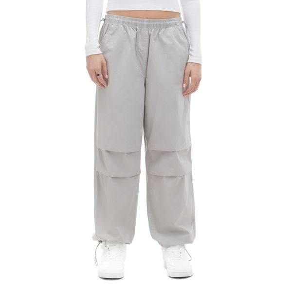 Cropp Cropp - Pantalone - light grey