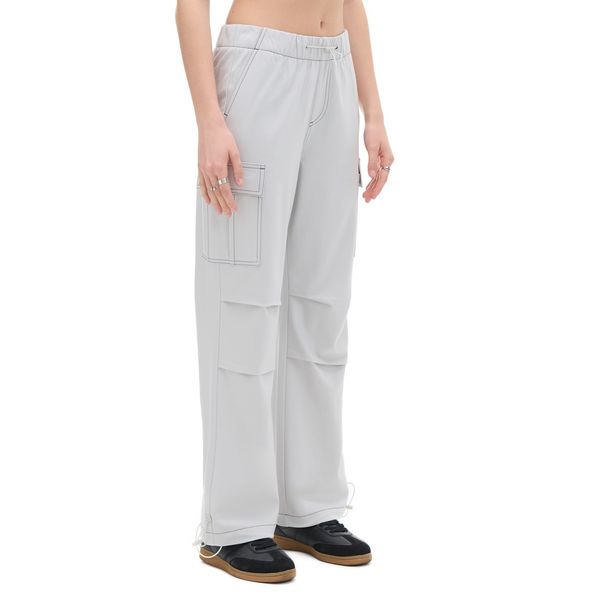 Cropp Cropp - Pantalone - light grey