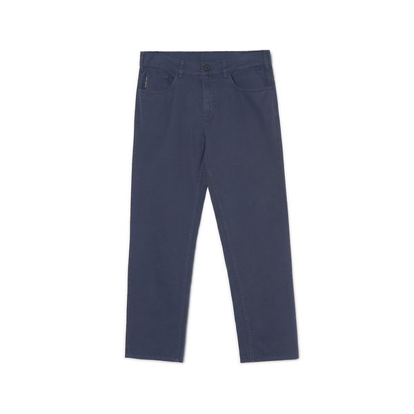 Cropp Cropp - Pantalone - navy