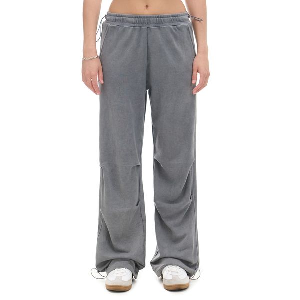 Cropp Cropp - Pantalone od žerseja - light grey