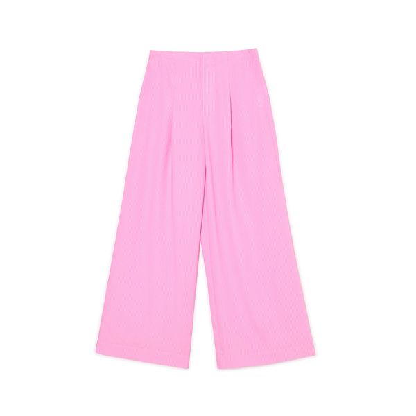 Cropp Cropp - Pantalone - pink