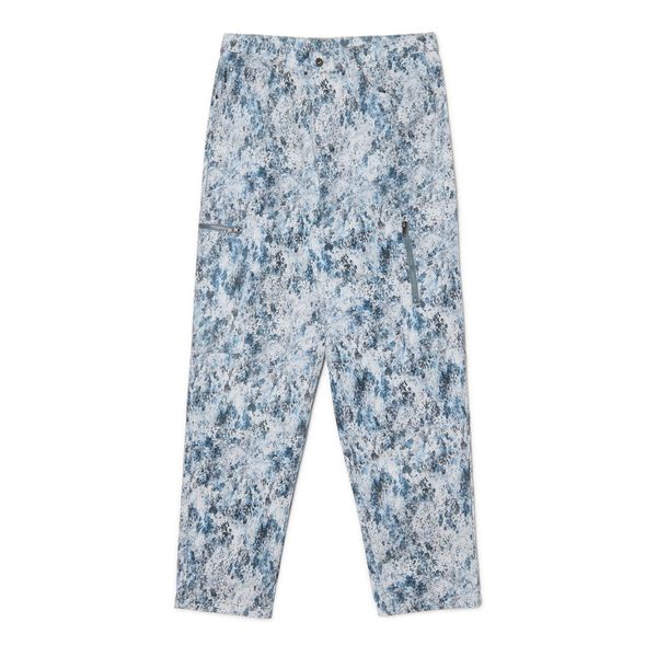 Cropp Cropp - Pantalone - steel blue