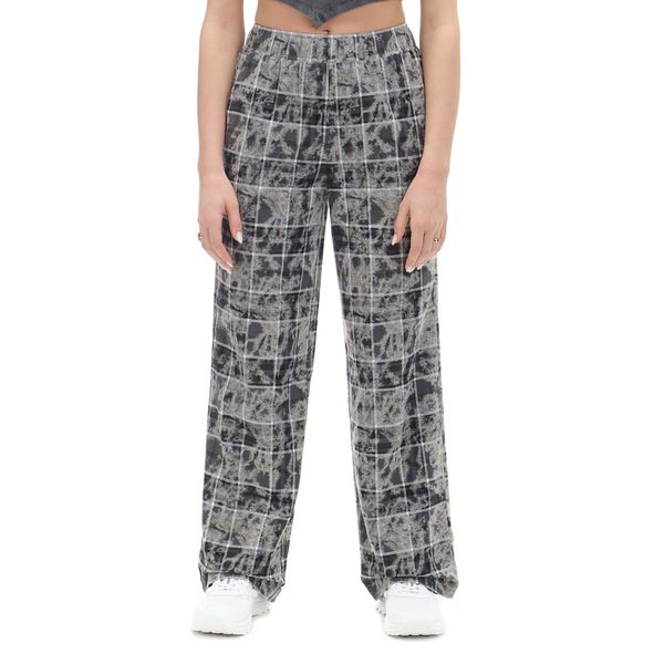 Cropp Cropp - Pantalone - tamno siva