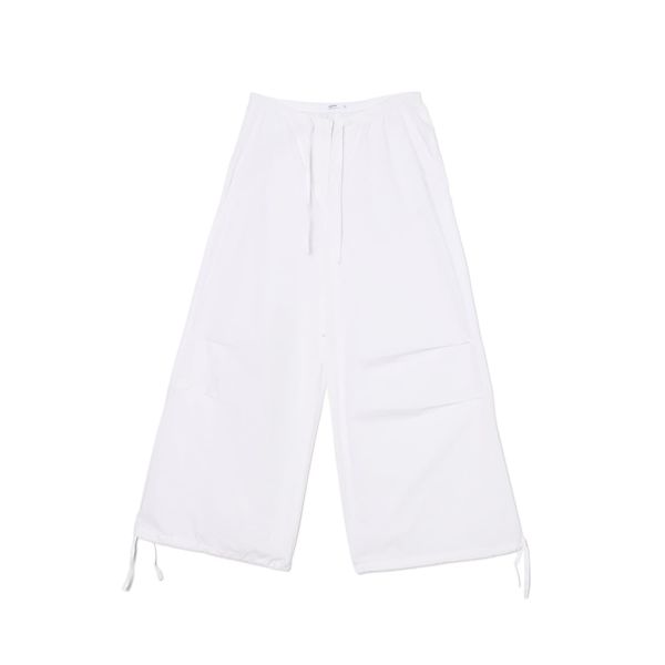 Cropp Cropp - Pantalone - white