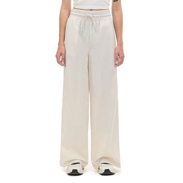 Cropp Cropp - Pantalone wide leg - Krem