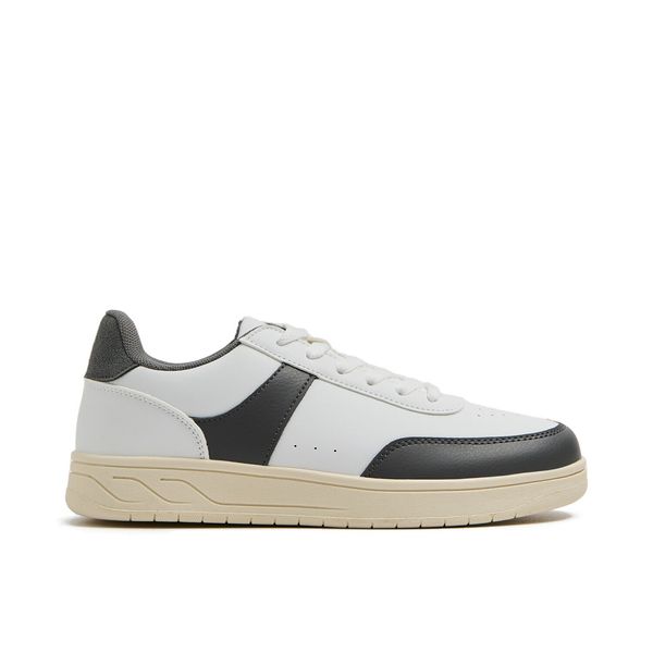 Cropp Cropp - Patike - antracit