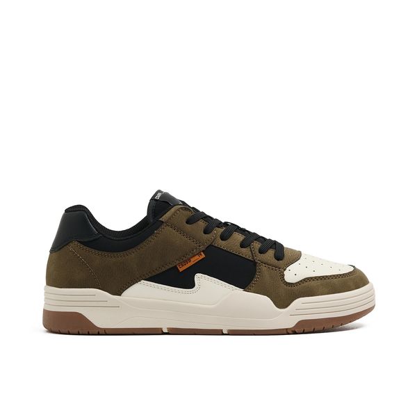 Cropp Cropp - Patike - braon