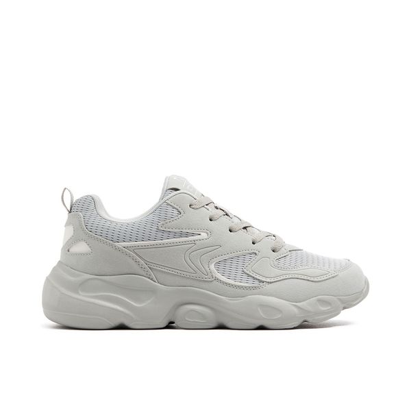 Cropp Cropp - Patike - light grey