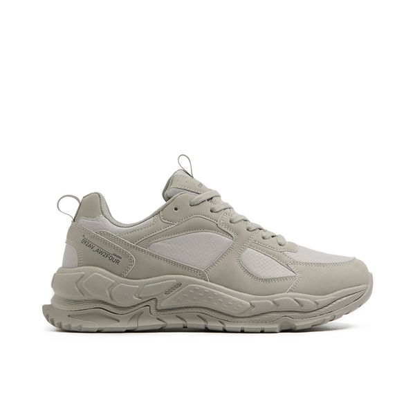 Cropp Cropp - Patike - light grey