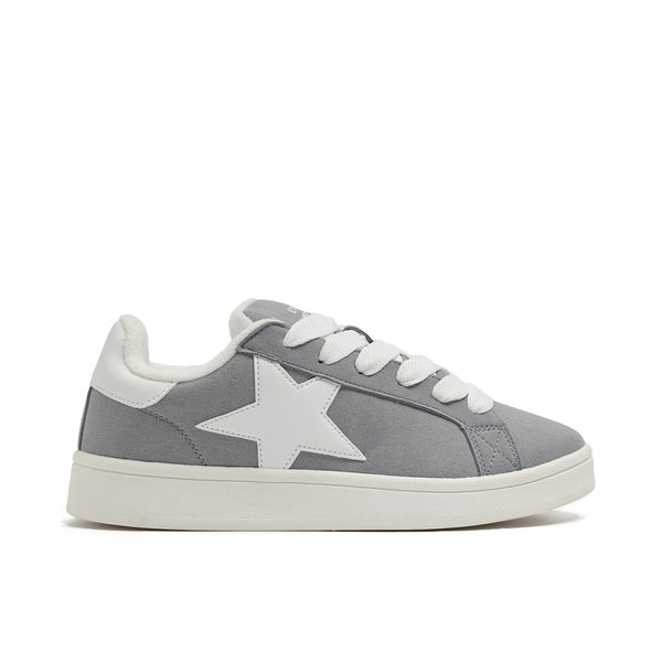 Cropp Cropp - Patike - light grey