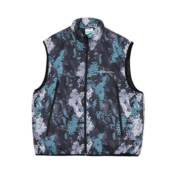 Cropp Cropp - Prsluk - green