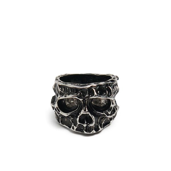 Cropp Cropp - RING - srebro