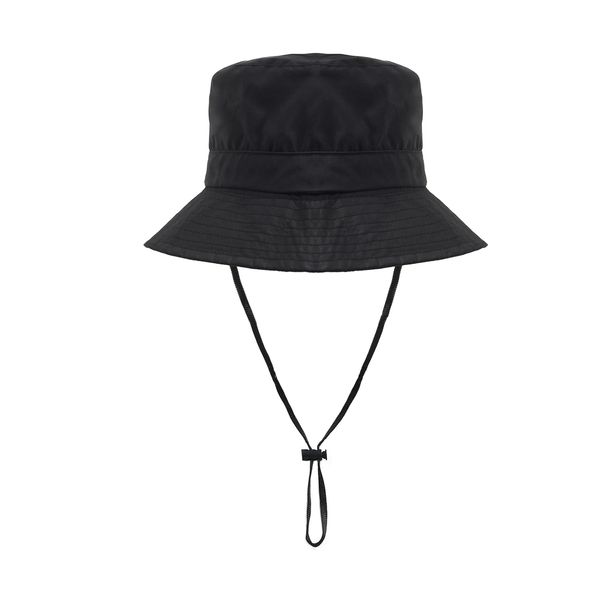 Cropp Cropp - Šešir bucket hat - CRNO