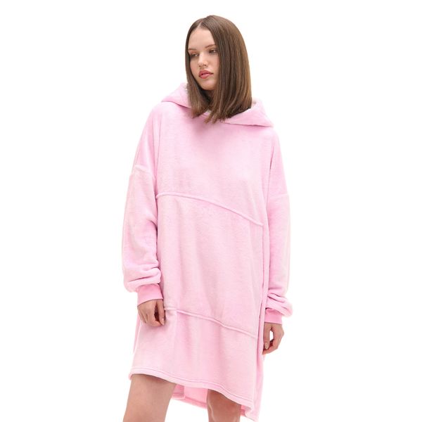 Cropp Cropp - Snuddie - pink