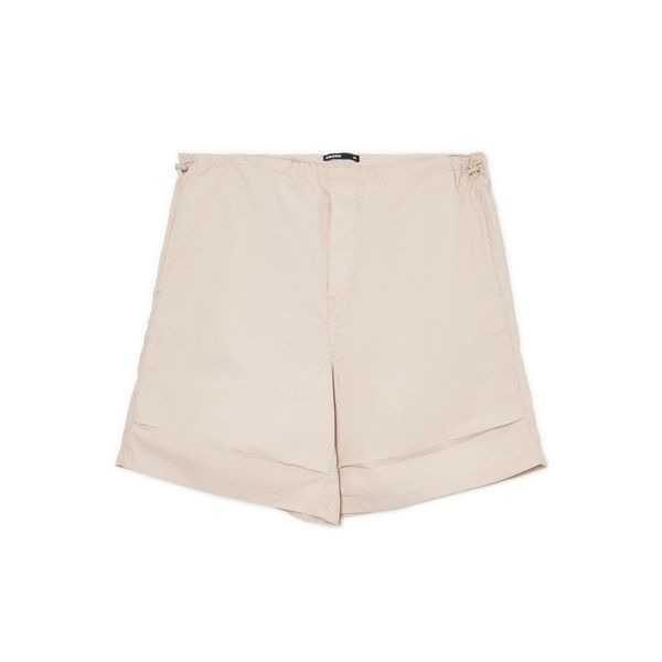 Cropp Cropp - Šorts - BEŽ