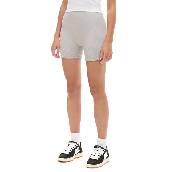 Cropp Cropp - Šorts - light grey