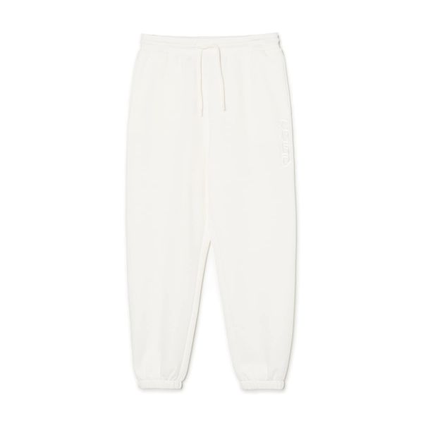 Cropp Cropp - Sportske jogger pantalone - Krem