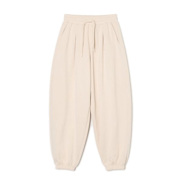 Cropp Cropp - Sportske jogger pantalone - Krem