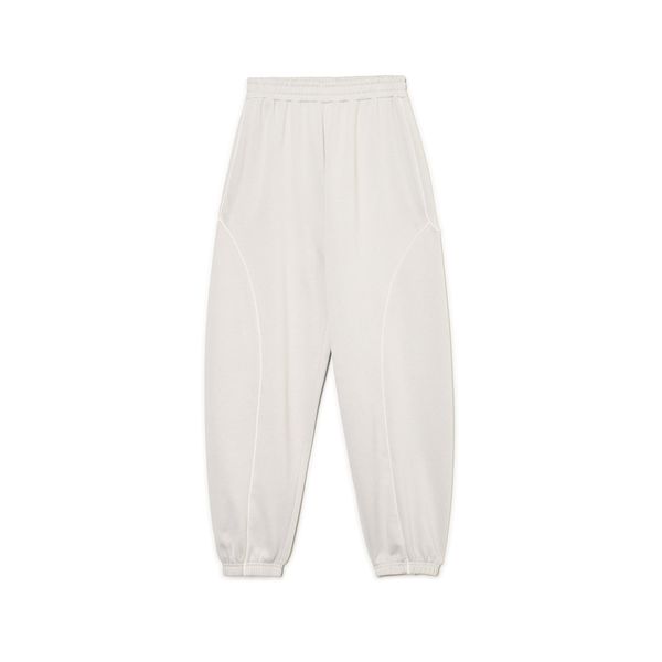 Cropp Cropp - Sportske jogger pantalone - light grey