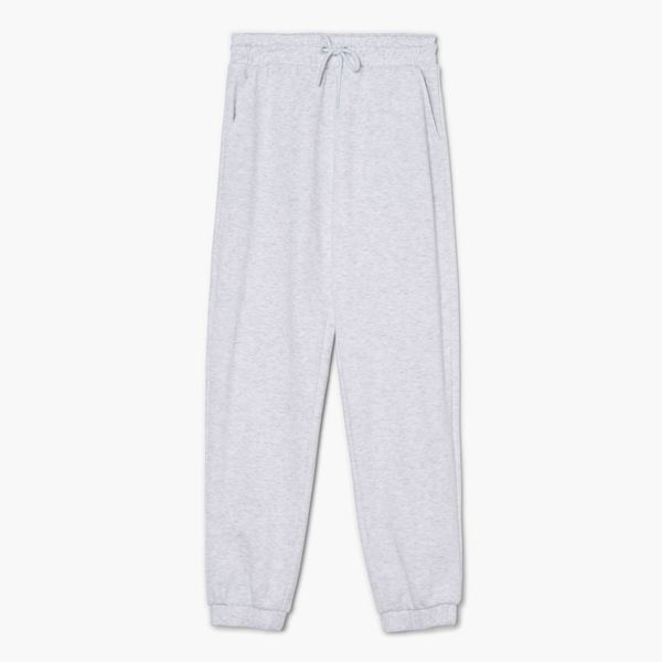 Cropp Cropp - Sportske jogger pantalone - light grey