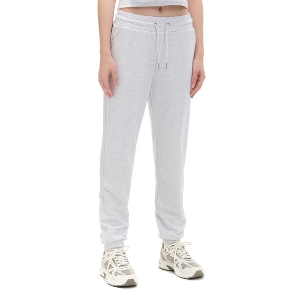 Cropp Cropp - Sportske jogger pantalone - light grey