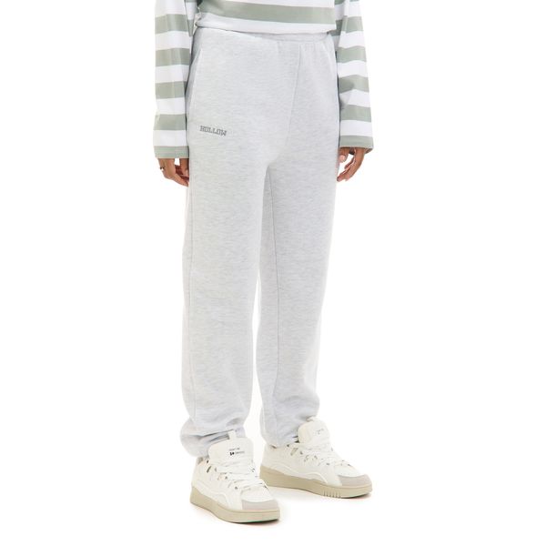 Cropp Cropp - Sportske jogger pantalone - light grey