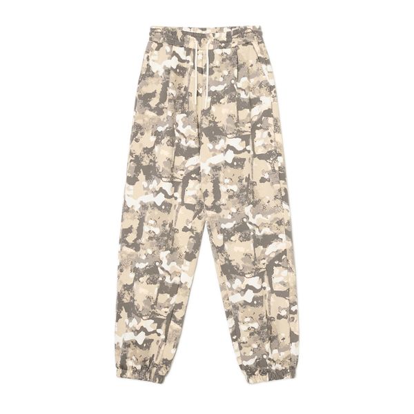Cropp Cropp - Sportske jogger pantalone - šareno