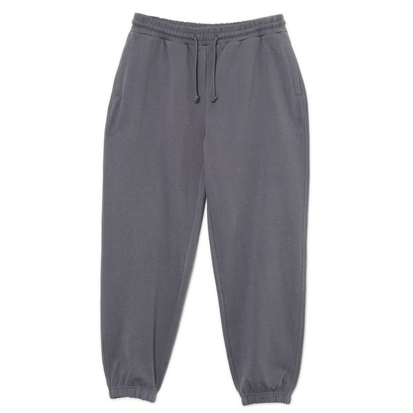 Cropp Cropp - Sportske jogger pantalone - tamno siva