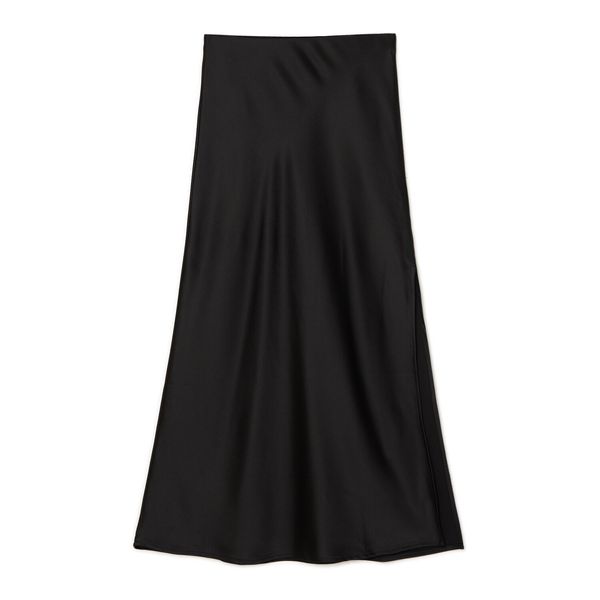 Cropp Cropp - Suknja - CRNO