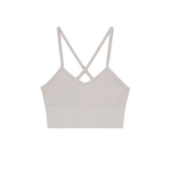 Cropp Cropp - Top - light grey