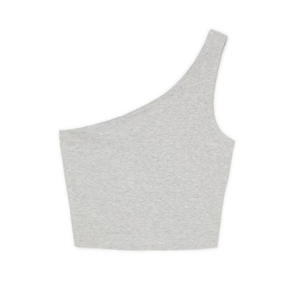 Cropp Cropp - Top - light grey