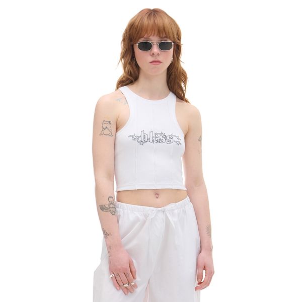 Cropp Cropp - Top - white