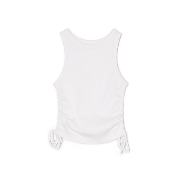 Cropp Cropp - Top - white