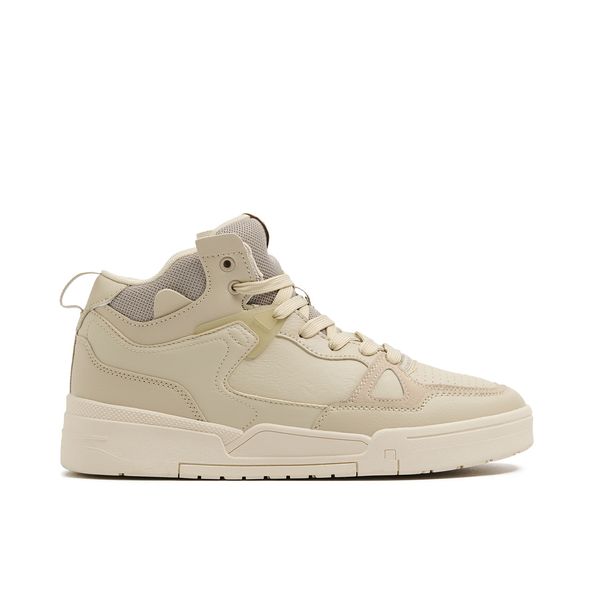 Cropp Cropp - Visoke patike - BEŽ