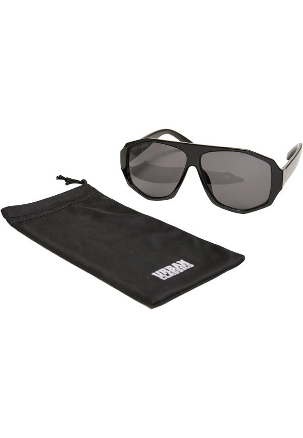 Urban Classics 101 Sunglasses UC black/black