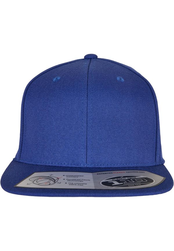 Flexfit 110 Equipped Snapback royal