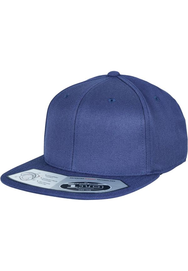 Flexfit 110 Fitted Snapback navy