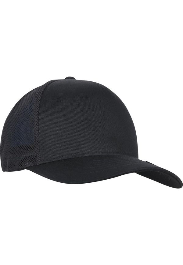 Flexfit 110 Trucker black/black