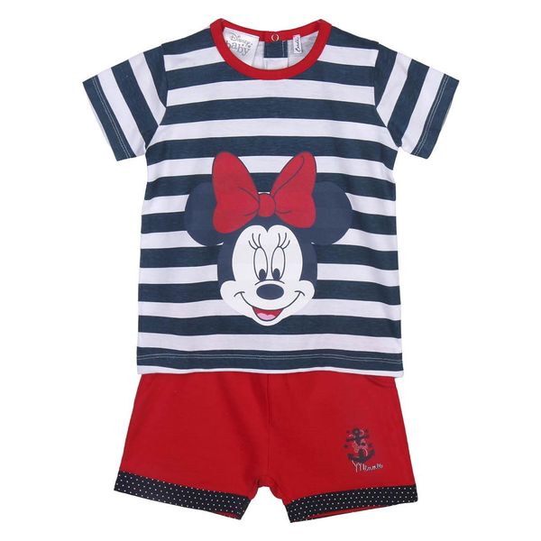 MINNIE 2 PIECE SET MINNIE